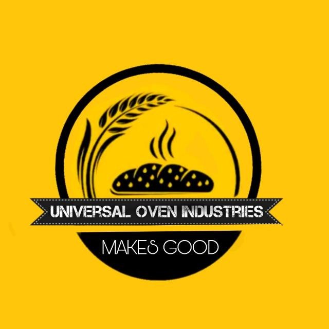 Universal Oven Industries Logo